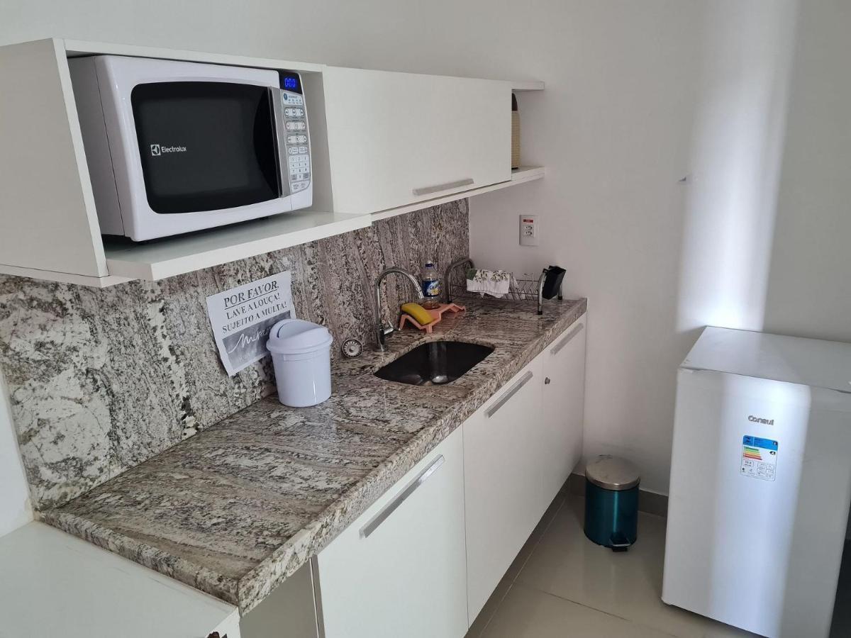 Lindo Apartamento No Gold Flat João Pessoa Zewnętrze zdjęcie