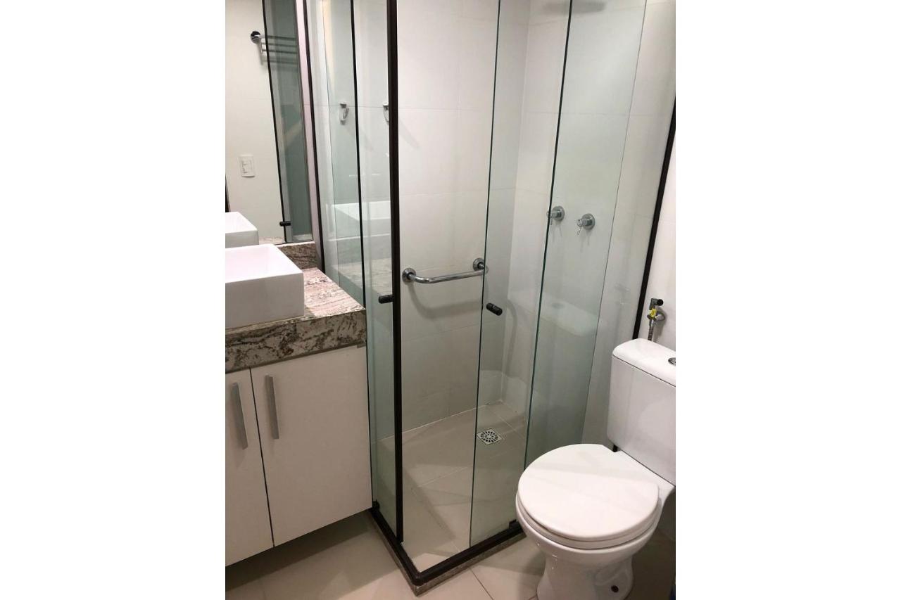 Lindo Apartamento No Gold Flat João Pessoa Zewnętrze zdjęcie